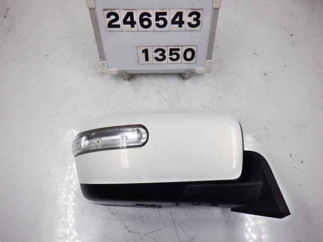 MPV DBA-LY3P правый зеркало заднего вида цвет /34K L232-69-12ZB 246543 * бесплатная доставка ( Okinawa * отдаленный остров за исключением )*
