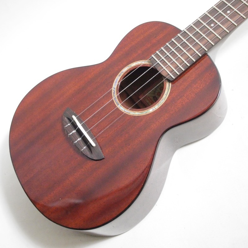 aNueNue aNN-AMM2 Africa Mahogany II концерт укулеле красное дерево [anene]
