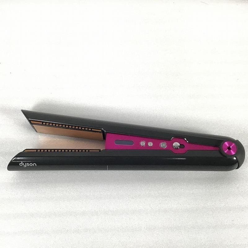 再生品】 ダイソン / Dyson Dyson Corrale HS03 NF ストレート 再生品】 ダイソン / Dyson Dyson Corrale HS03 NF ストレート