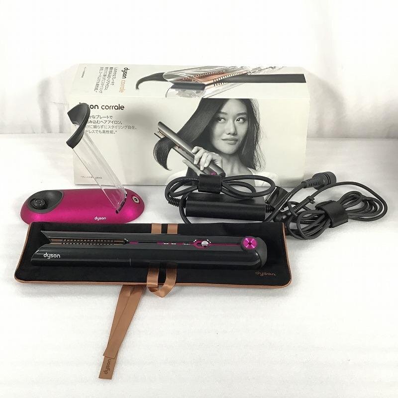 再生品】 ダイソン / Dyson Dyson Corrale HS03 NF ストレート 再生品】 ダイソン / Dyson Dyson Corrale HS03 NF ストレート