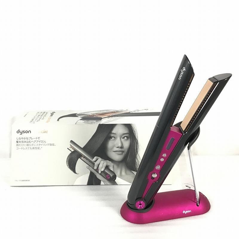 再生品】 ダイソン / Dyson Dyson Corrale HS03 NF ストレート 再生品】 ダイソン / Dyson Dyson Corrale HS03 NF ストレート