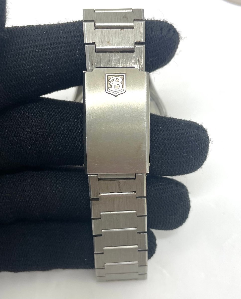 ☆【稼動品】RADO ラドー Purple Horse パープルホース 11794 ☆【稼動品】RADO ラドー Purple Horse パープルホース 11794