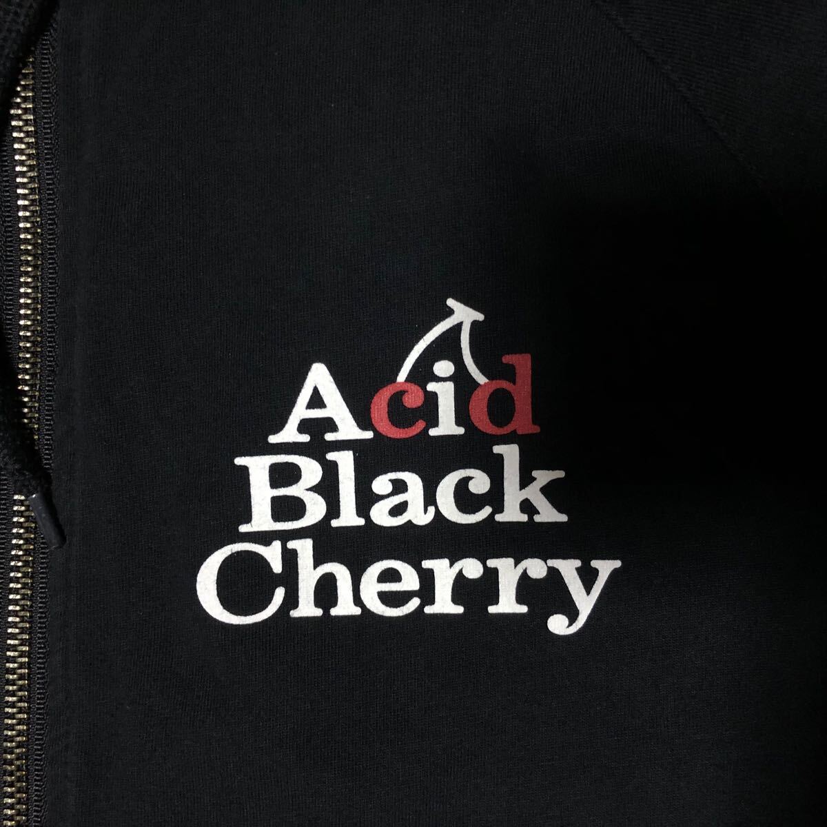 Acid Black Cherry パーカー アシッドブラックチェリー|Yahoo Acid Black Cherry パーカー アシッドブラックチェリー|Yahoo