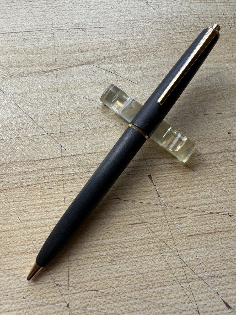 MONTBLANC モンブラン シャープペンシル 廃盤 シャーペン 250 MONTBLANC モンブラン シャープペンシル 廃盤 シャーペン 250