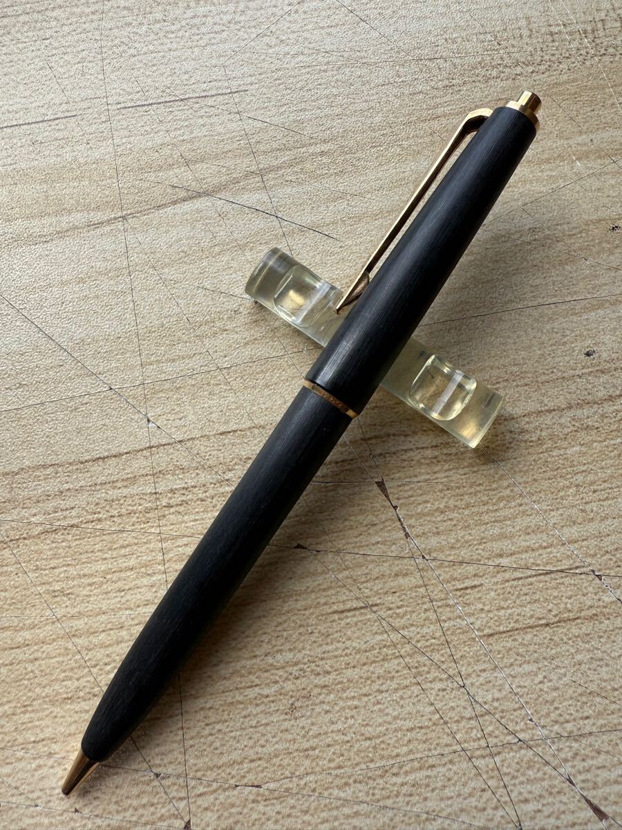 MONTBLANC モンブラン シャープペンシル 廃盤 シャーペン 250 MONTBLANC モンブラン シャープペンシル 廃盤 シャーペン 250