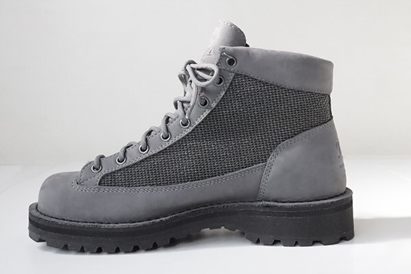美品 DANNER ◇ DANNER FIELD R フィールド ブーツ 26cm グレー 美品 DANNER ◇ DANNER FIELD R フィールド ブーツ 26cm グレー