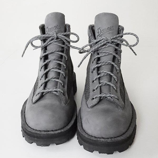 美品 DANNER ◇ DANNER FIELD R フィールド ブーツ 26cm グレー 美品 DANNER ◇ DANNER FIELD R フィールド ブーツ 26cm グレー