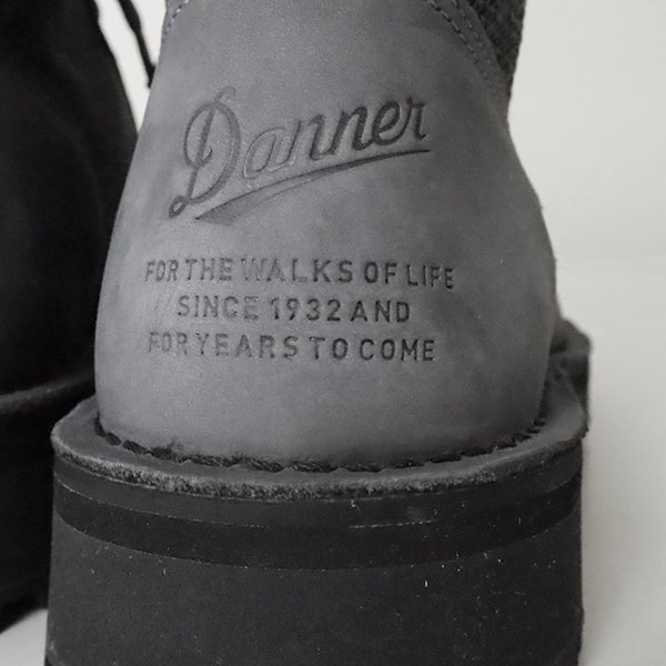美品 DANNER ◇ DANNER FIELD R フィールド ブーツ 26cm グレー 美品 DANNER ◇ DANNER FIELD R フィールド ブーツ 26cm グレー