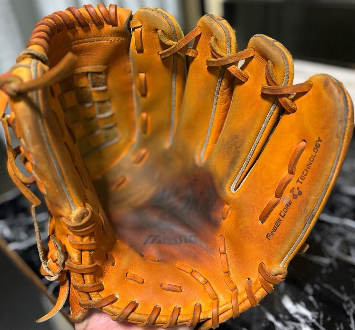 692 mizuno 通ら pro ミズノプロ 中日ドラゴンズ 東瀬耕太郎投手