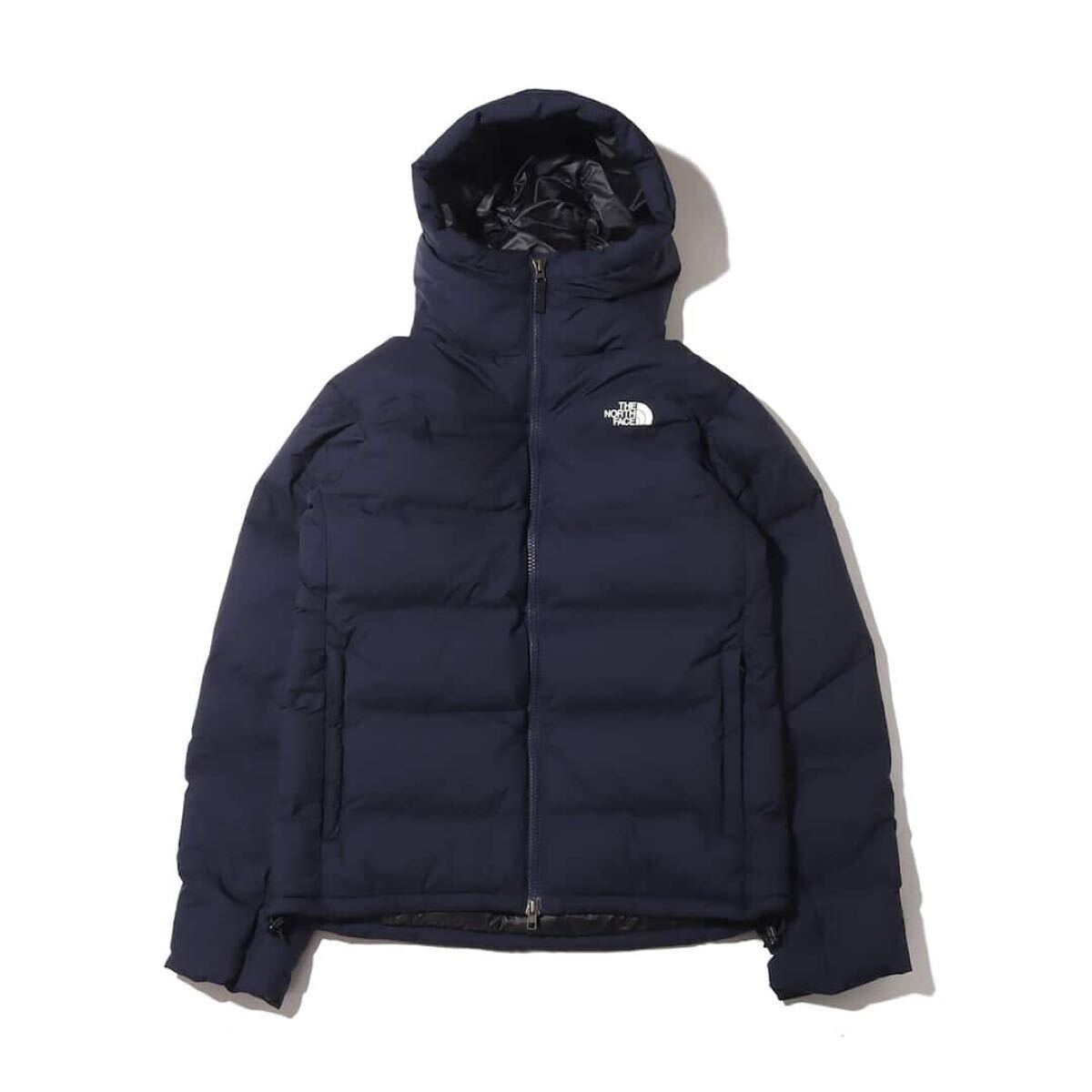 THE NORTH FACE BELAYER PARKA ノースフェイス ビレイヤーパーカ THE NORTH FACE BELAYER PARKA ノースフェイス ビレイヤーパーカ