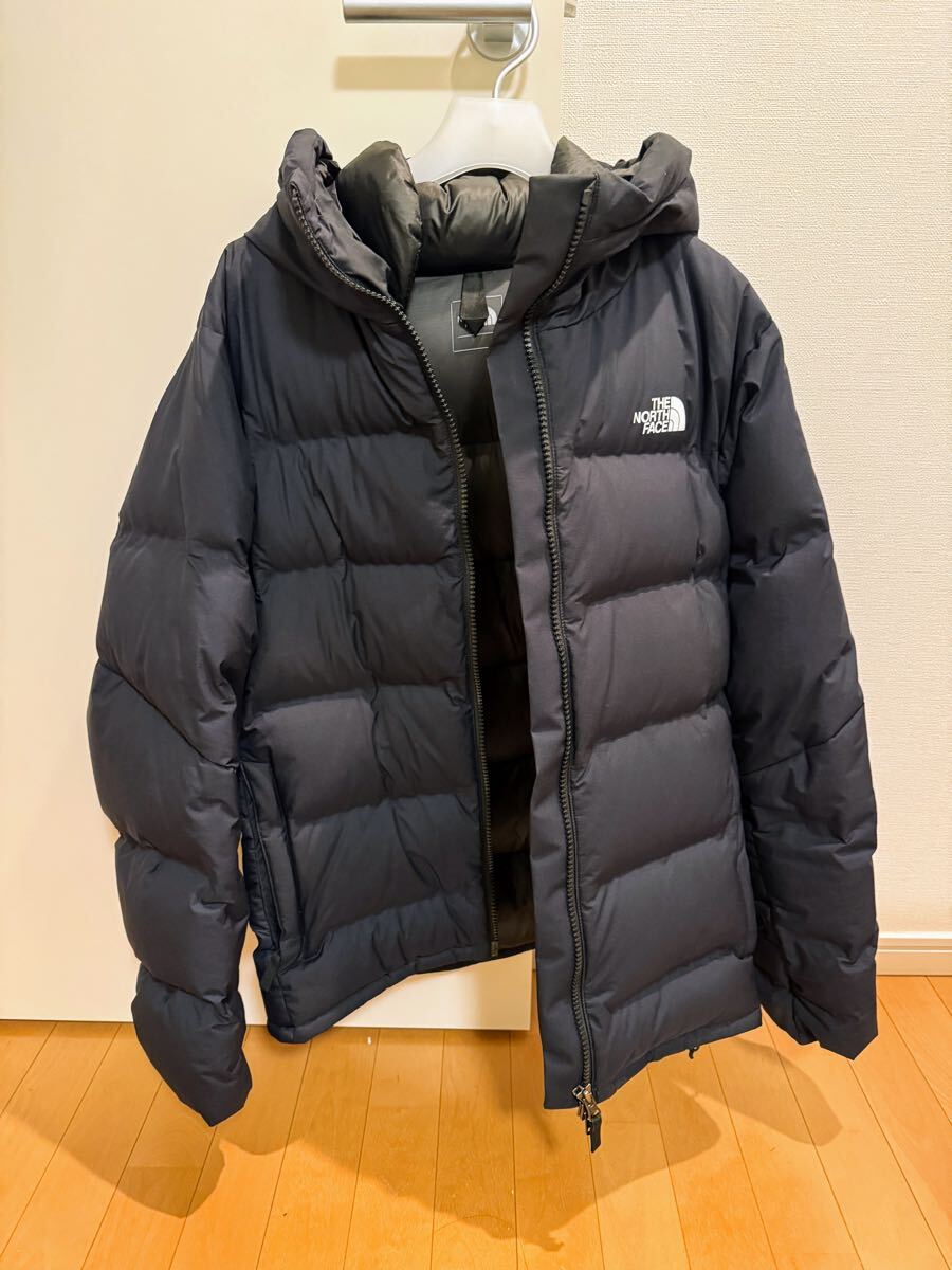 THE NORTH FACE BELAYER PARKA ノースフェイス ビレイヤーパーカ THE NORTH FACE BELAYER PARKA ノースフェイス ビレイヤーパーカ