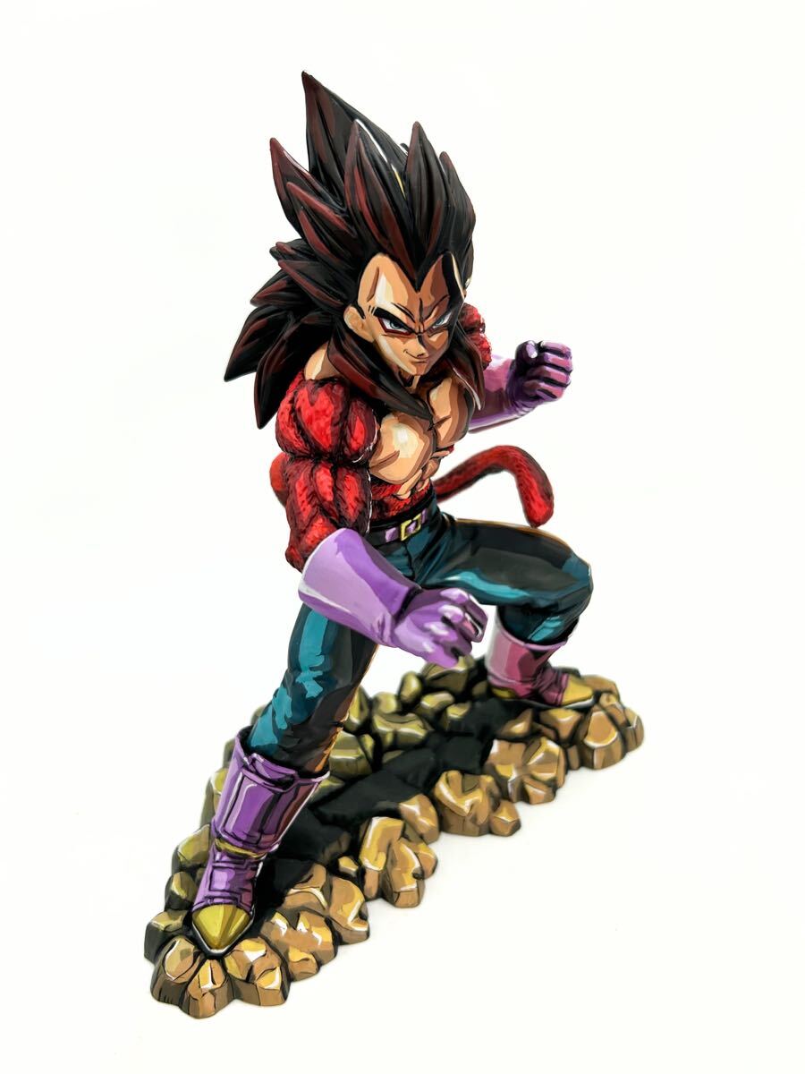 ドラゴンボール GT 孫悟空 ベジータ 超サイヤ人4 ドッカンバトル ドラゴンボール GT 孫悟空 ベジータ 超サイヤ人4 ドッカンバトル