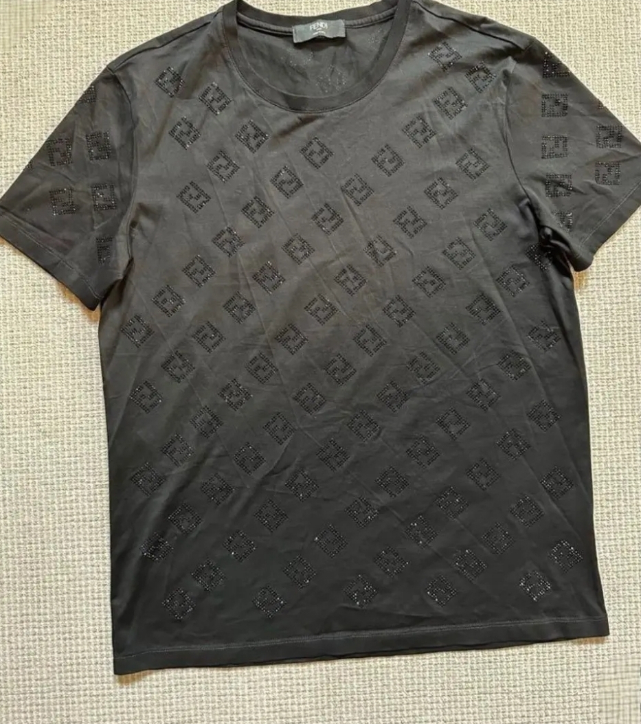 フェンディ Tシャツ 2XL FENDI