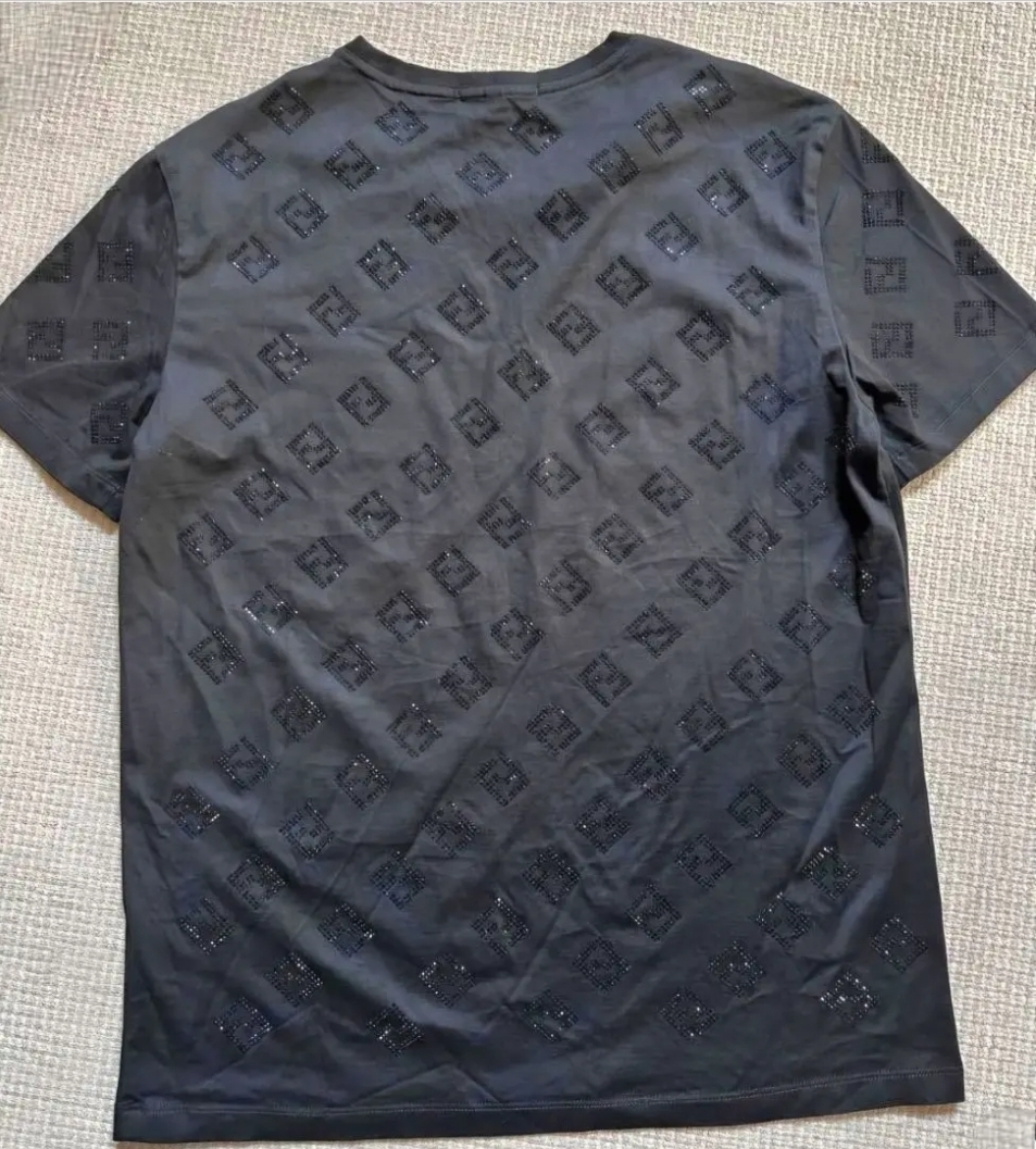 フェンディ Tシャツ 2XL FENDI