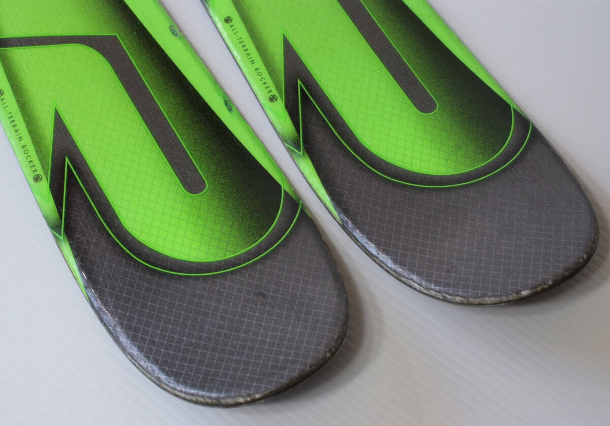 Yahoo!オークション - 送料込☆K2 Konic 7 Yahoo!オークション - 送料込☆K2 Konic 7
