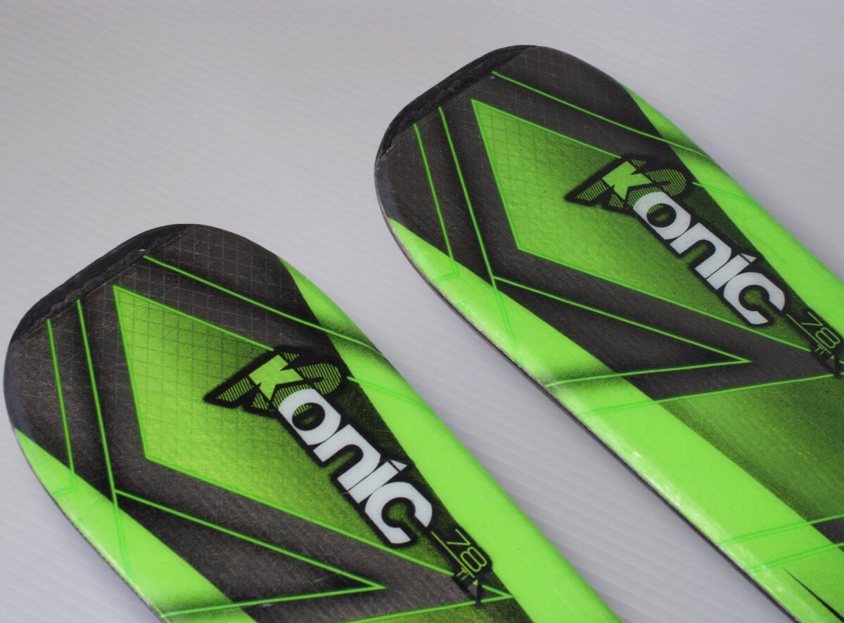 Yahoo!オークション - 送料込☆K2 Konic 7 Yahoo!オークション - 送料込☆K2 Konic 7