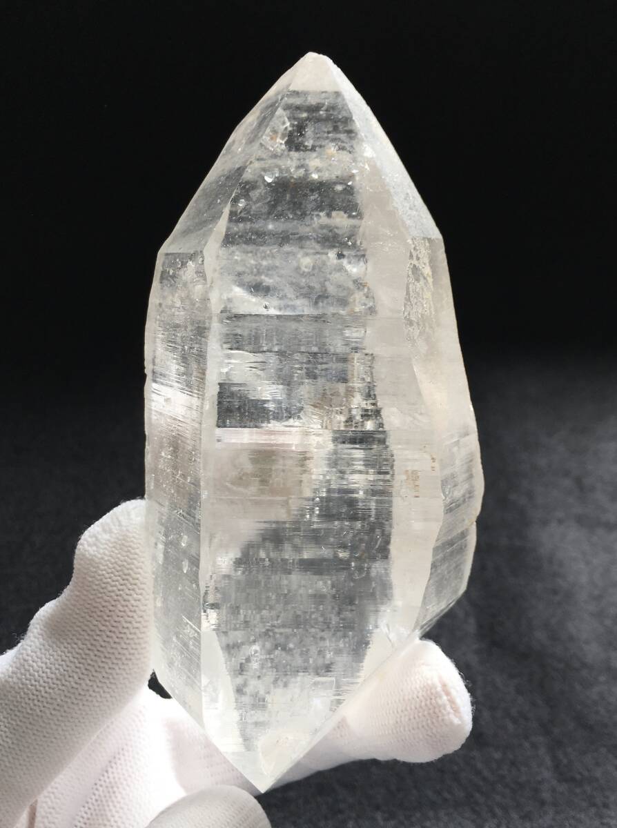 Yahoo!オークション - ロシア・ウラル産水晶 ウラルレムリアン／レムリ