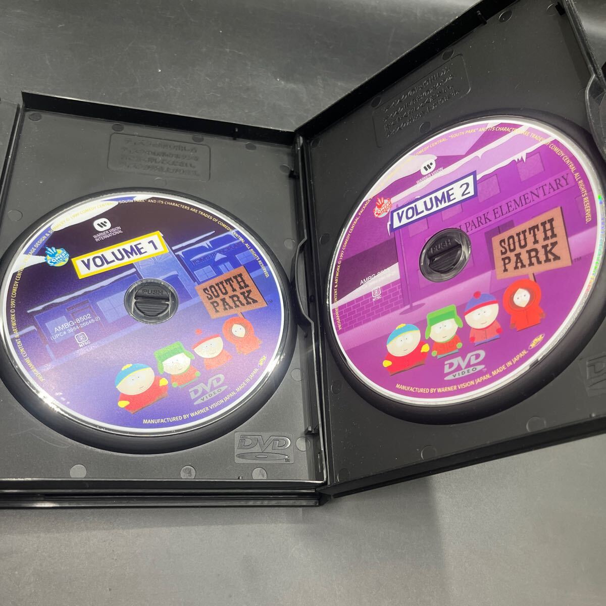 Amazon.com: South Park: Season 15 : Trey Parker, Matt Stone