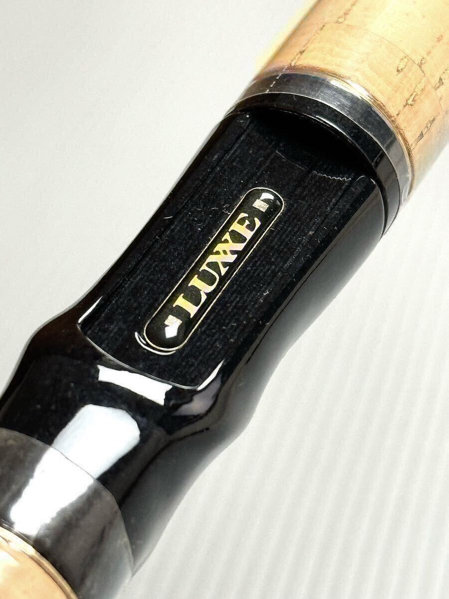 新品未使用】がまかつ LUXXE カマー554M 税込定価¥38,500 新品未使用】がまかつ LUXXE カマー554M 税込定価¥38,500