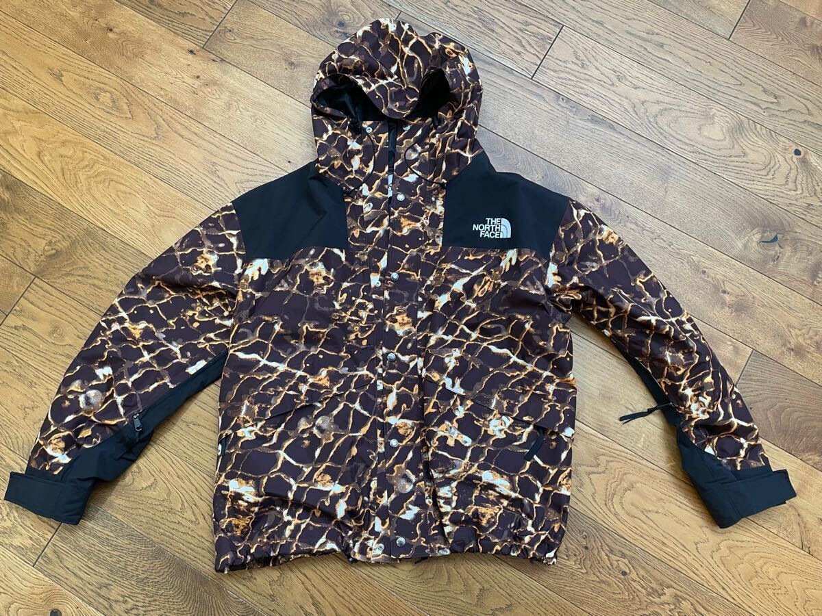 6766円 XXLサイズ USモデル THE NORTH FACE RETRO MOUNTAIN 6766円 XXLサイズ USモデル THE NORTH FACE RETRO MOUNTAIN