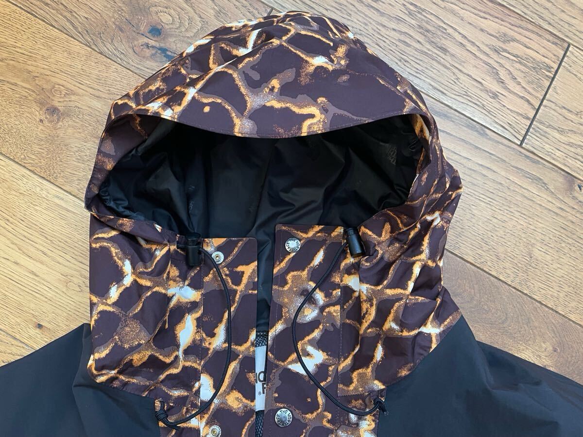 6766円 XXLサイズ USモデル THE NORTH FACE RETRO MOUNTAIN 6766円 XXLサイズ USモデル THE NORTH FACE RETRO MOUNTAIN