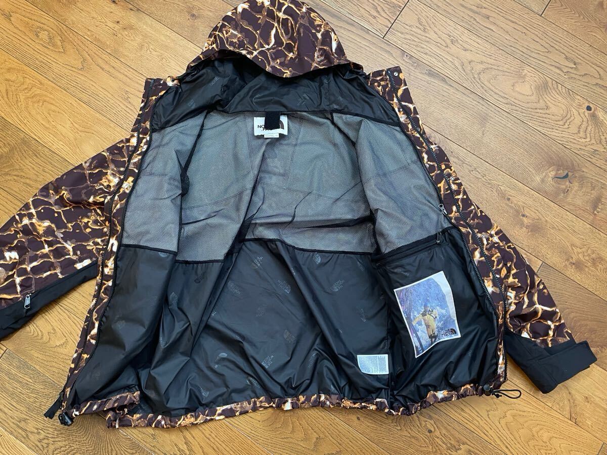 6766円 XXLサイズ USモデル THE NORTH FACE RETRO MOUNTAIN 6766円 XXLサイズ USモデル THE NORTH FACE RETRO MOUNTAIN