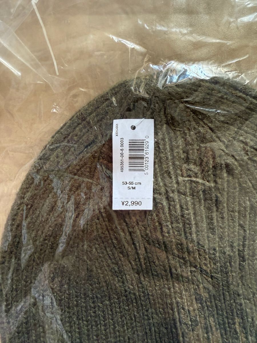 ニット帽　スターウォーズ_画像4