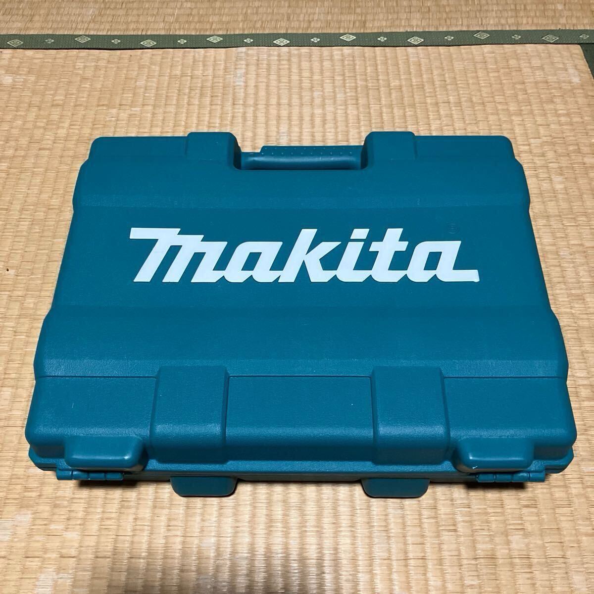 マキタ 充電式ヒートガン 18V makita 本体のみ