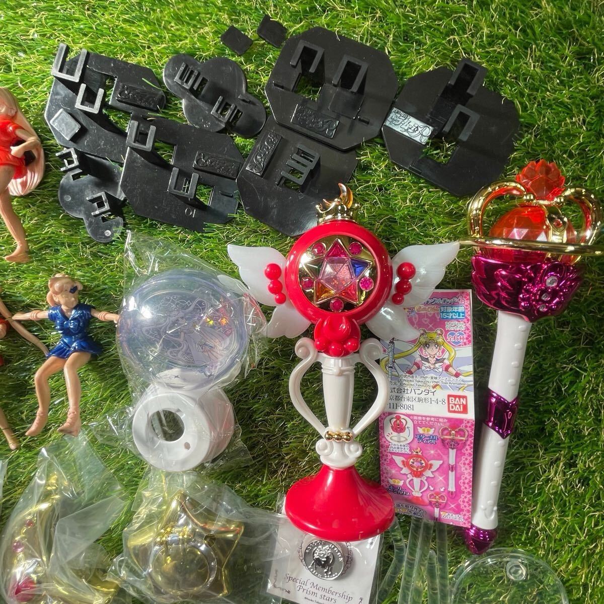 美少女戦士セーラームーン セーラームーンスティック 変身 美少女戦士セーラームーン セーラームーンスティック 変身