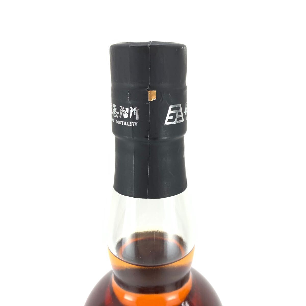 長濱蒸溜所 AMAHAGAN ワールドモルト 2016 Edition Vino de Pago Red Wine Cask Finish 700ml 47% アマハガン 管理MYI40435_画像6