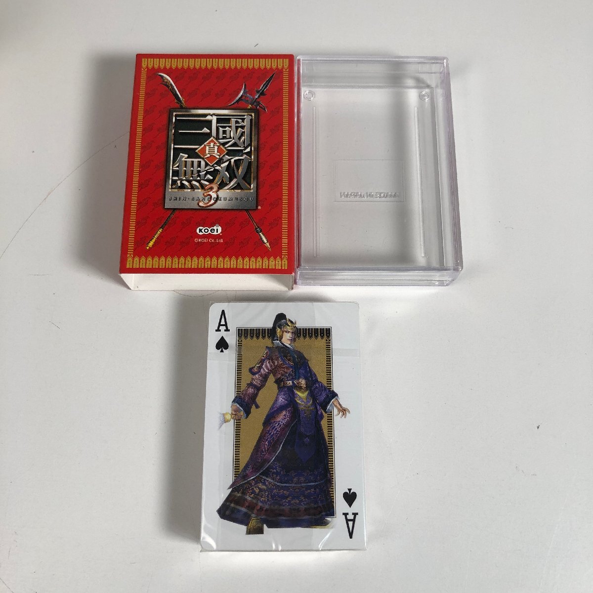 Y8-301 PC WINDOWS 2000/XPko-e-KOEI три ..9 with Power Up комплект excellent BOX Aichi 100 размер