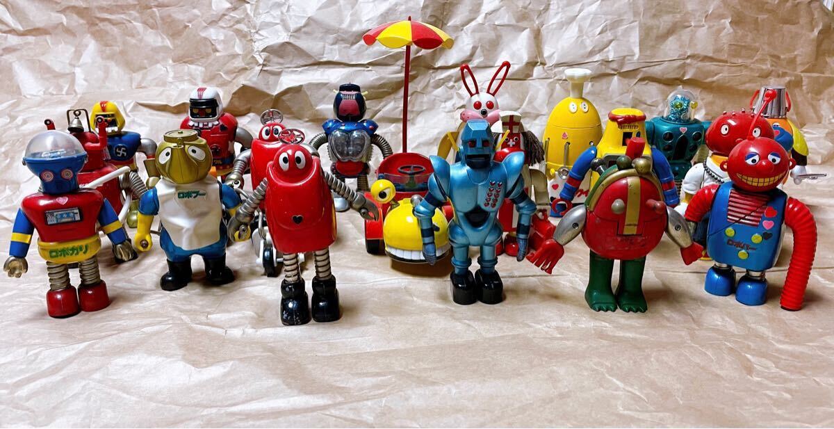 ポピー 超合金 ロボコン 他(超合金)|売買されたオークション情報、Yahoo!オークション(旧ヤフオク!) の商品情報をアーカイブ公開 - オークファン(aucfan.com) ポピー 超合金 ロボコン 他(超合金)|売買されたオークション情報、Yahoo!オークション(旧ヤフオク!) の商品情報をアーカイブ公開 - オークファン(aucfan.com)