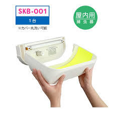 東京エレクトロン☆捕虫器☆集中攻撃☆SKB-001
