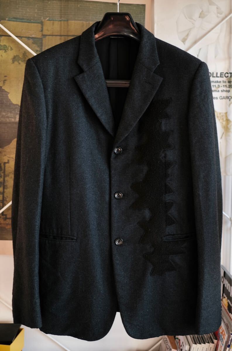 希少COMME des GARCONS HOMME PLUS コムデギャルソンオム 希少COMME des GARCONS HOMME PLUS コムデギャルソンオム