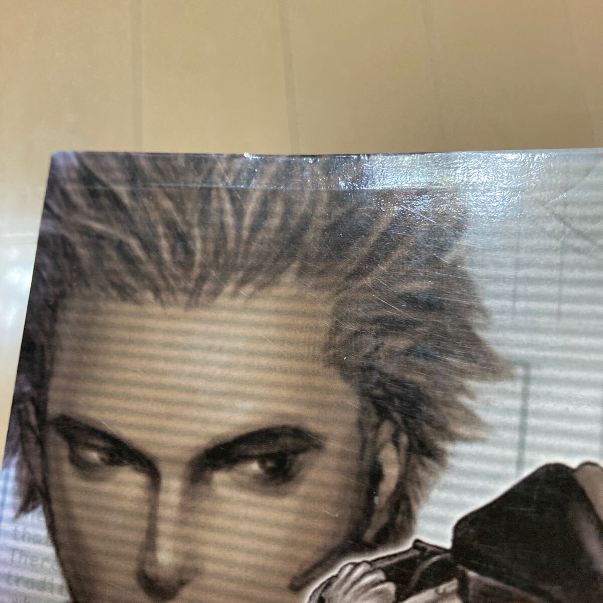 スパイフィクション 最速ミッションガイド 中古品 即決 送料込み 背表紙色褪せあります。_画像9