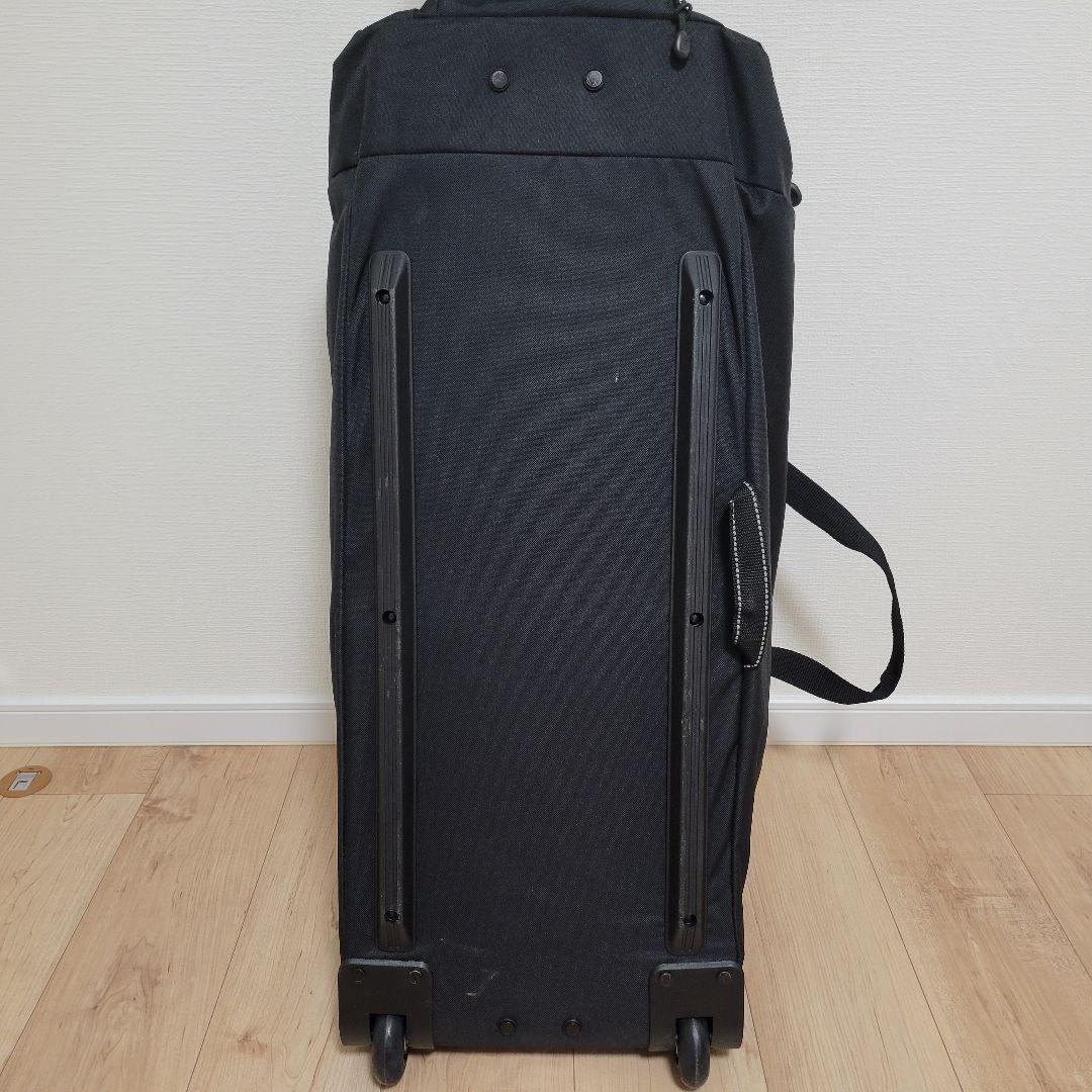 90L スポーツ遠征】アシックス キャリーボストンバック スーツ 90L スポーツ遠征】アシックス キャリーボストンバック スーツ