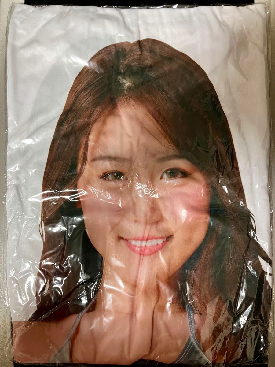 正規品・未開封】CYBERJAPAN DANCERS 抱き枕カバー HARUKA「OH 正規品・未開封】CYBERJAPAN DANCERS 抱き枕カバー HARUKA「OH