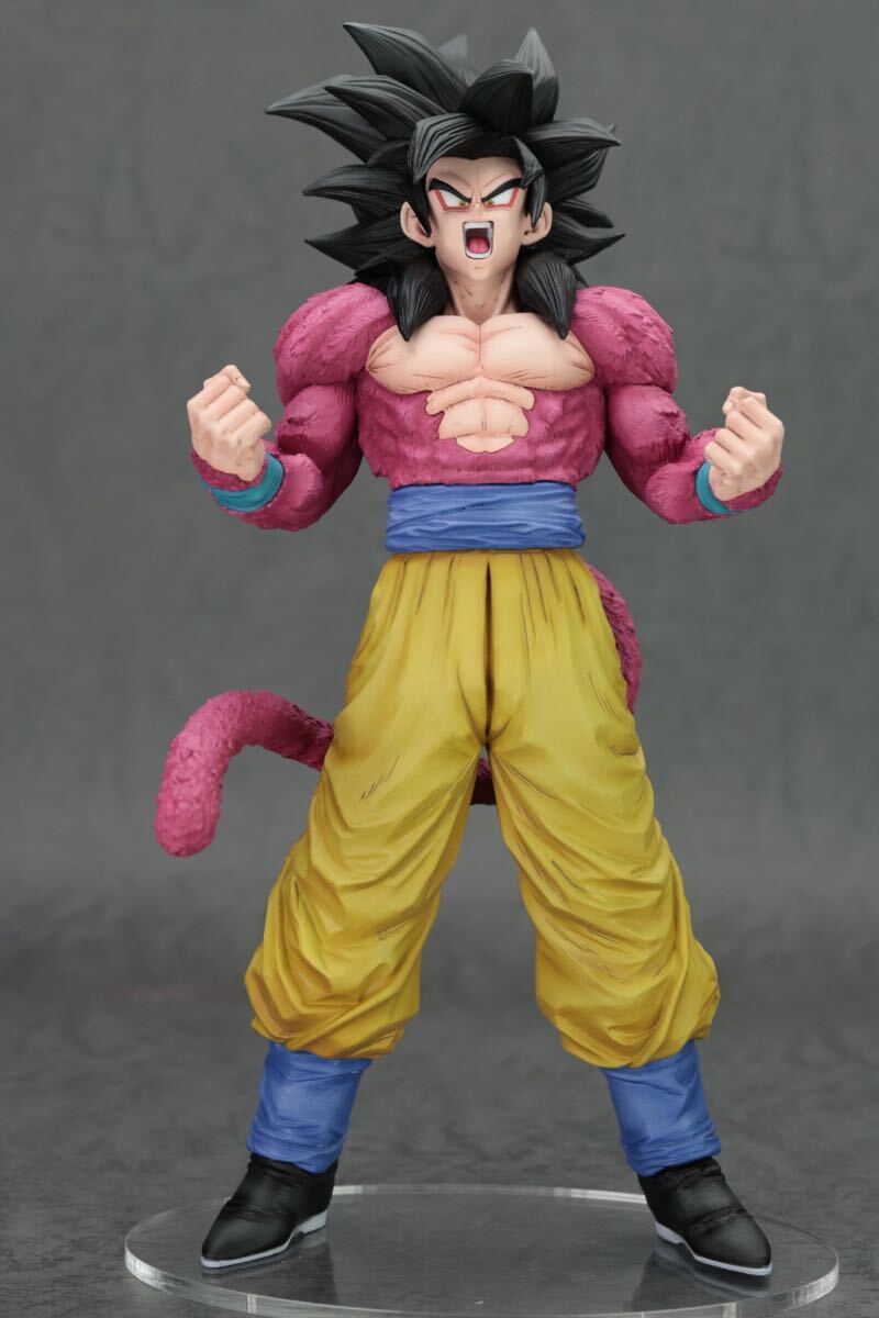 ドラゴンボールSMSP 孫悟空01