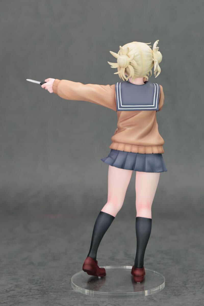 僕のヒーローアカデミア GLITTER&GLAMOURS トガヒミコ 僕のヒーローアカデミア GLITTER&GLAMOURS トガヒミコ
