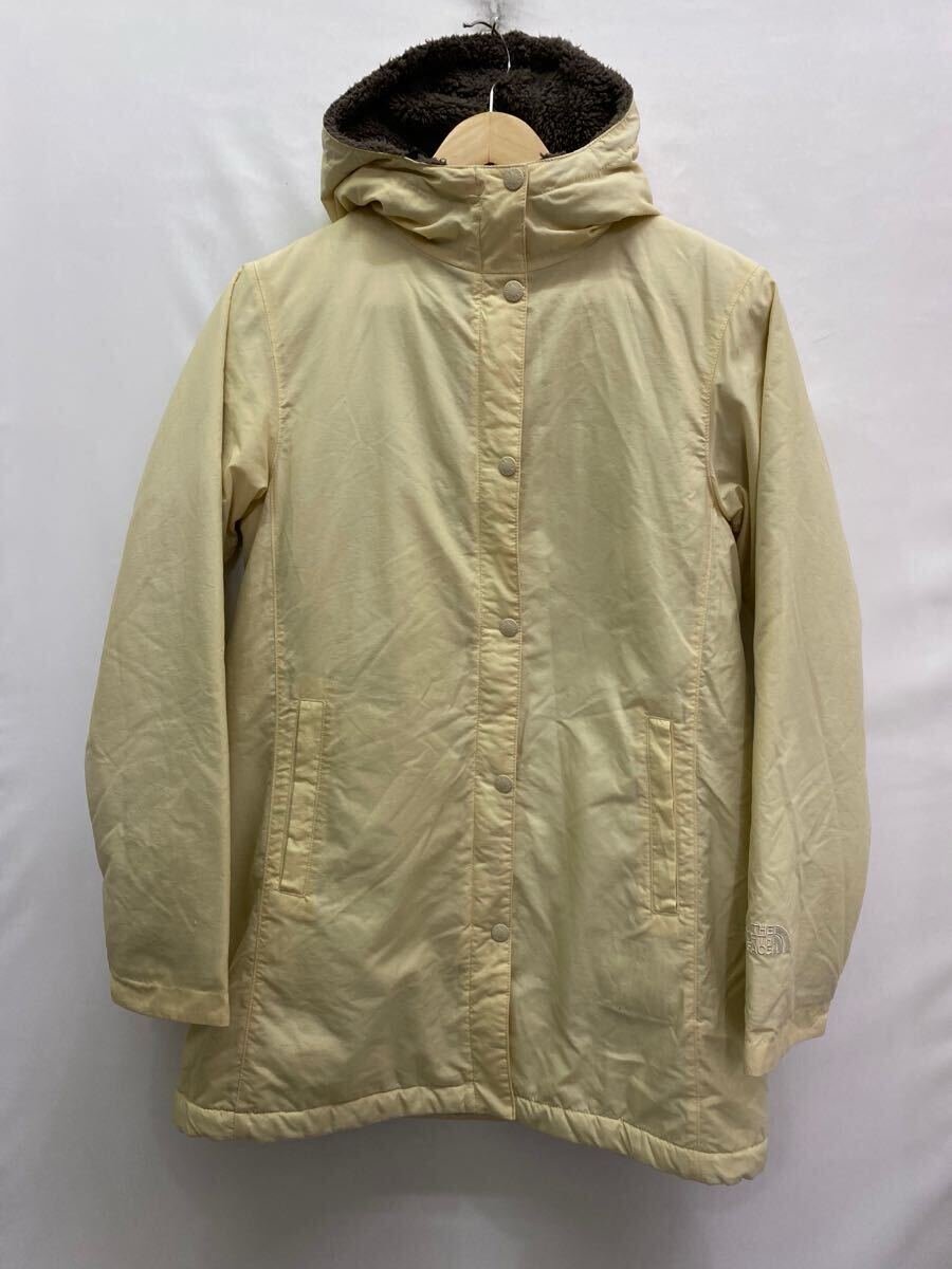 20250108【THE NORTH FACE】ノースフェイス コンパクトノマドコート L アウター コート 中綿 NPW71935