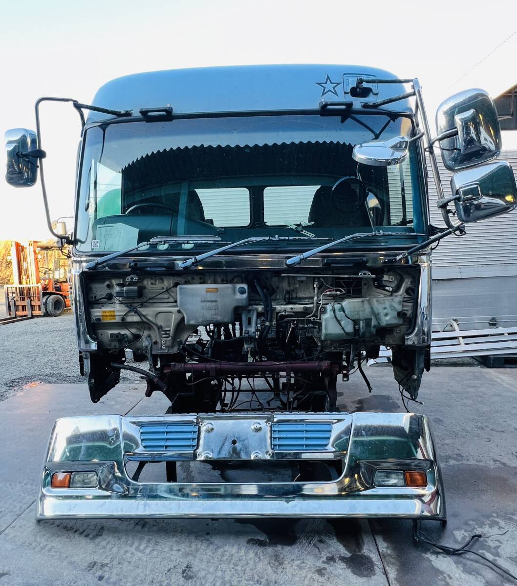 11030N HINO 日野 プロフィア スーパードルフィン テラヴィ 11030N HINO 日野 プロフィア スーパードルフィン テラヴィ