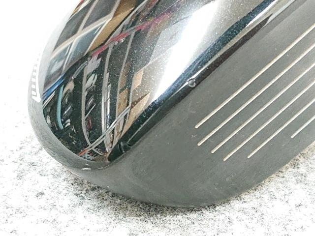 cobra 2021 KING RADSPEED キング ラッドスピード UT 4H 21° recoil ESX 480 F4 リコイル (S) コブラ
