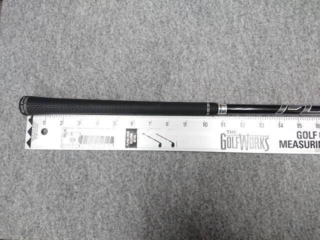 SPEEDER NX60 BLACK スピーダーNX 60 ブラック (S) ヤマハ 2024 新スリーブ付 ドライバー用 (RMX VD/R、RMX VD/M、RMX VD/X)