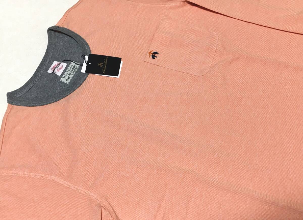 BROOKS BROTHERS пижама сделано в Японии M Brooks Brothers