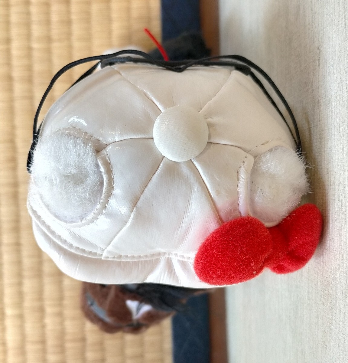 競馬 ぬいぐるみ お馬deキティちゃん キタサンブラック キティ 競馬 ぬいぐるみ お馬deキティちゃん キタサンブラック キティ