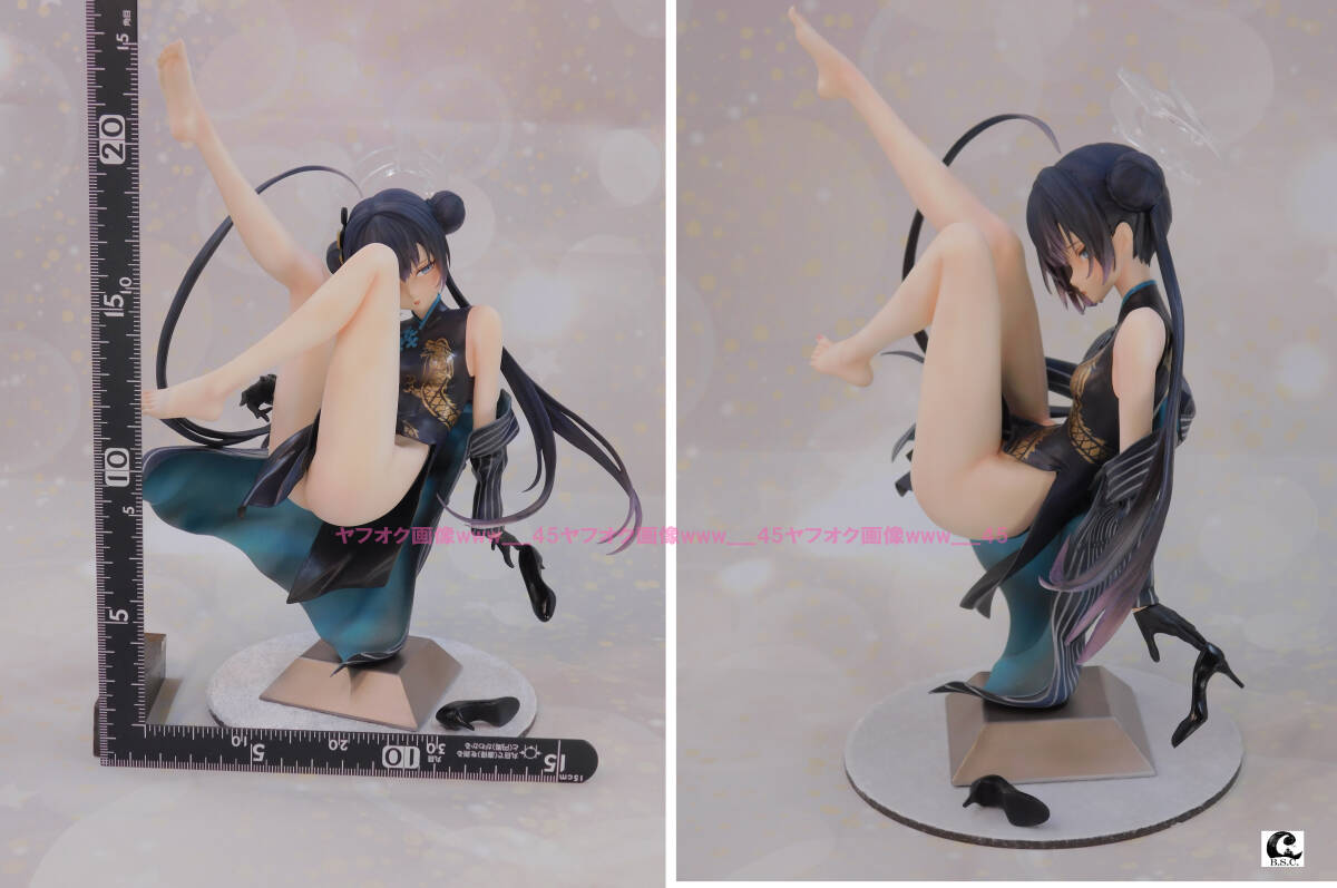 竜華キサキ SB_Lama ver. 組立塗装完成品 ガレージキット 竜華キサキ SB_Lama ver. 組立塗装完成品 ガレージキット