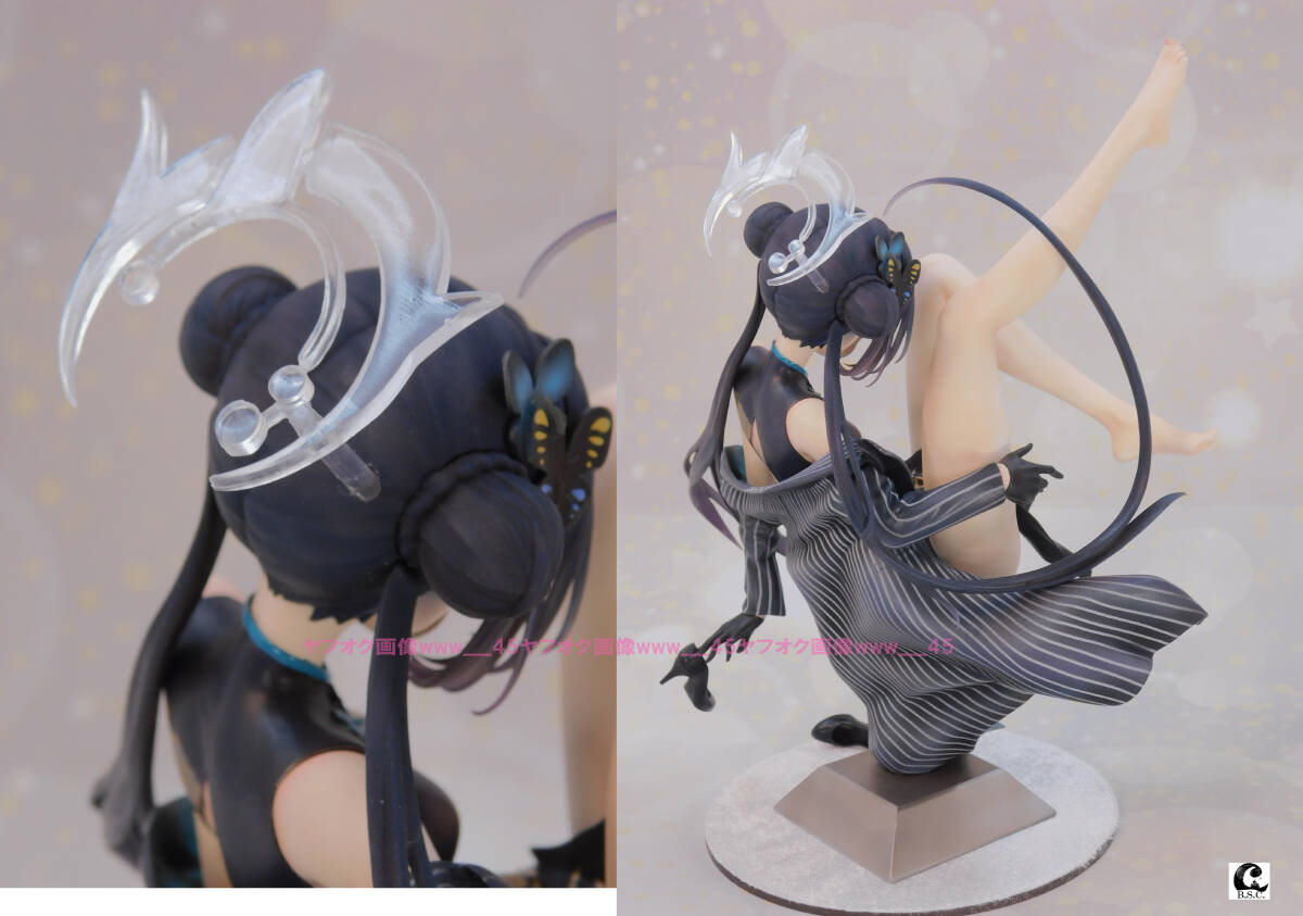 竜華キサキ SB_Lama ver. 組立塗装完成品 ガレージキット 竜華キサキ SB_Lama ver. 組立塗装完成品 ガレージキット