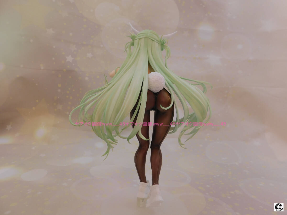 Yahoo!オークション - ソーダ トゥインクルバニー 勝利の女神