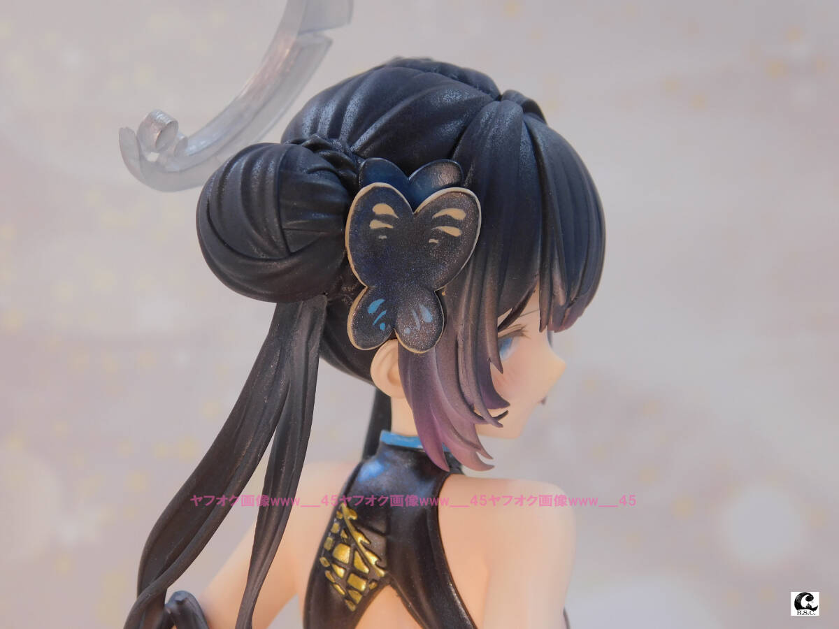 竜華キサキ : ブルーアーカイブ 組立塗装完成品 ガレージキット 竜華キサキ : ブルーアーカイブ 組立塗装完成品 ガレージキット