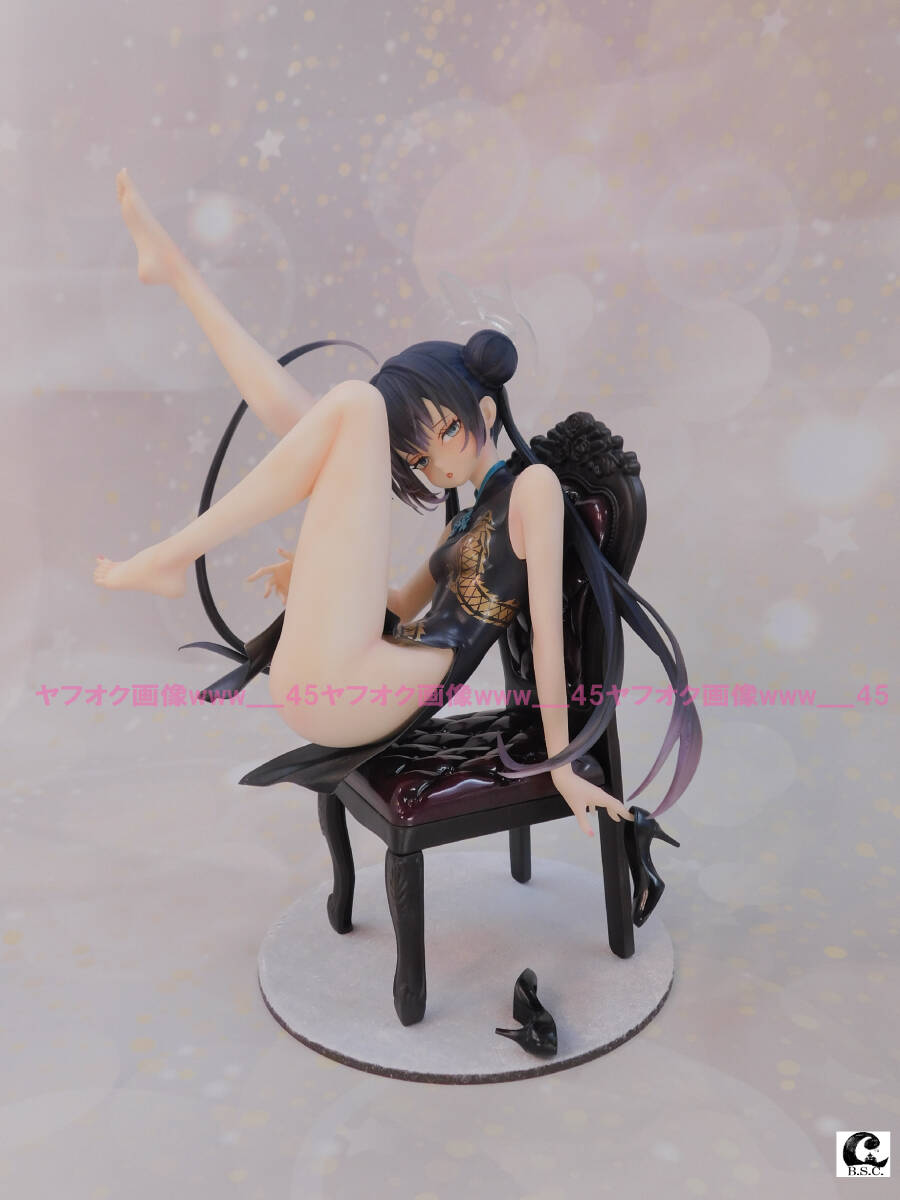 竜華キサキ SB_Lama ver. 組立塗装完成品 ガレージキット 竜華キサキ SB_Lama ver. 組立塗装完成品 ガレージキット